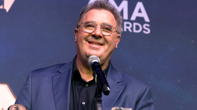 Reba McEntire, Vince Gill, Charlie Daniels Band and more join Library 